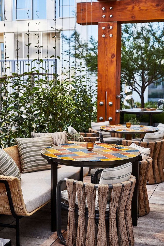 Conrad Los Angeles - photo 115