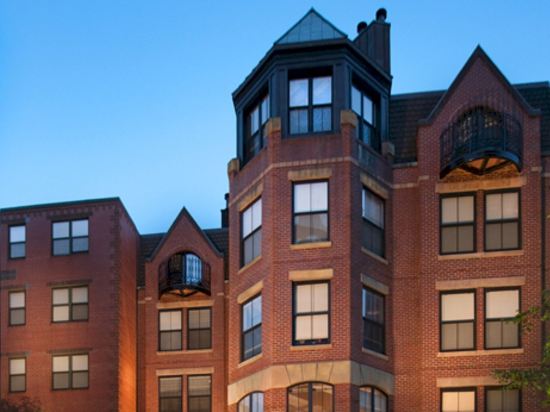 Global Luxury Suites Boston Back Bay Back Bay Boston in Boston, United States