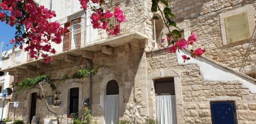 La Balconata Sul Mare in Giovinazzo, Italy
