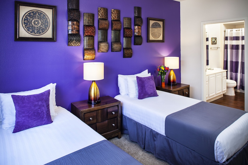 Meridian CondoResorts - photo 40