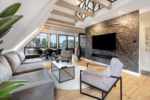 Penthouse Kokorey — Halstenbek — photo 3