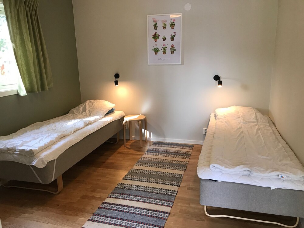 Sandvikengården Stugby — Arvika — photo 5