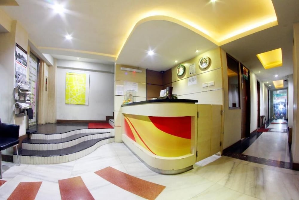 Antoni Hotel — Jakarta — photo 5