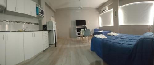 Departamento temporario — 4-Star Luxury Hotel in Salta, Argentina