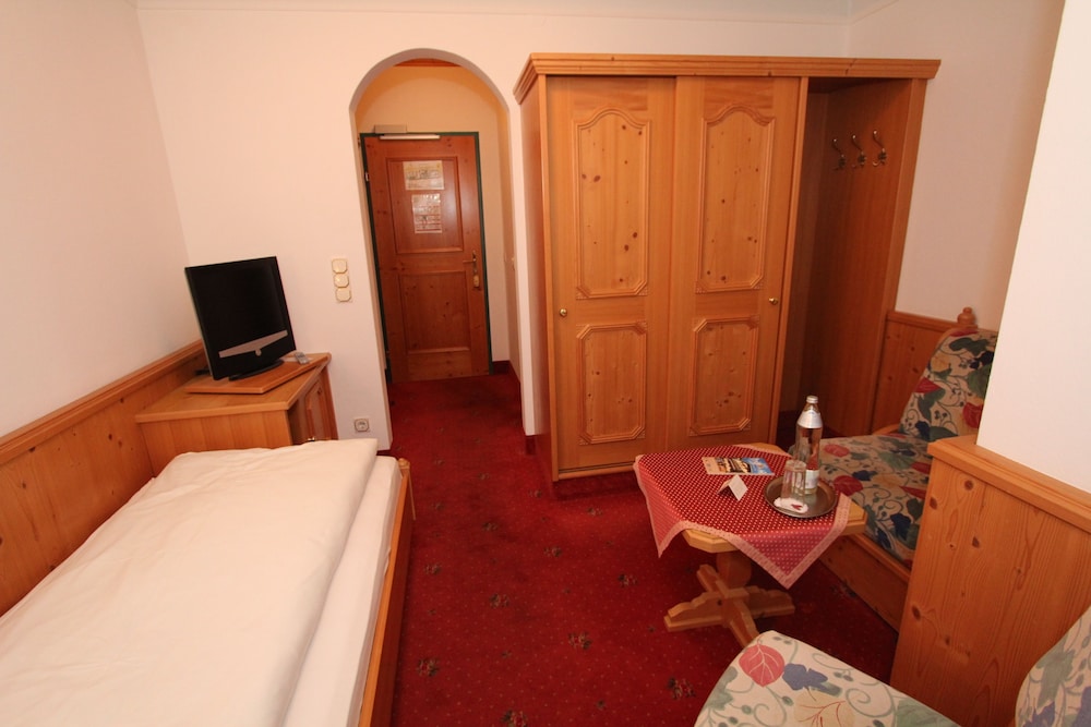 Hotel Goldener Stern — Abtenau — photo 4