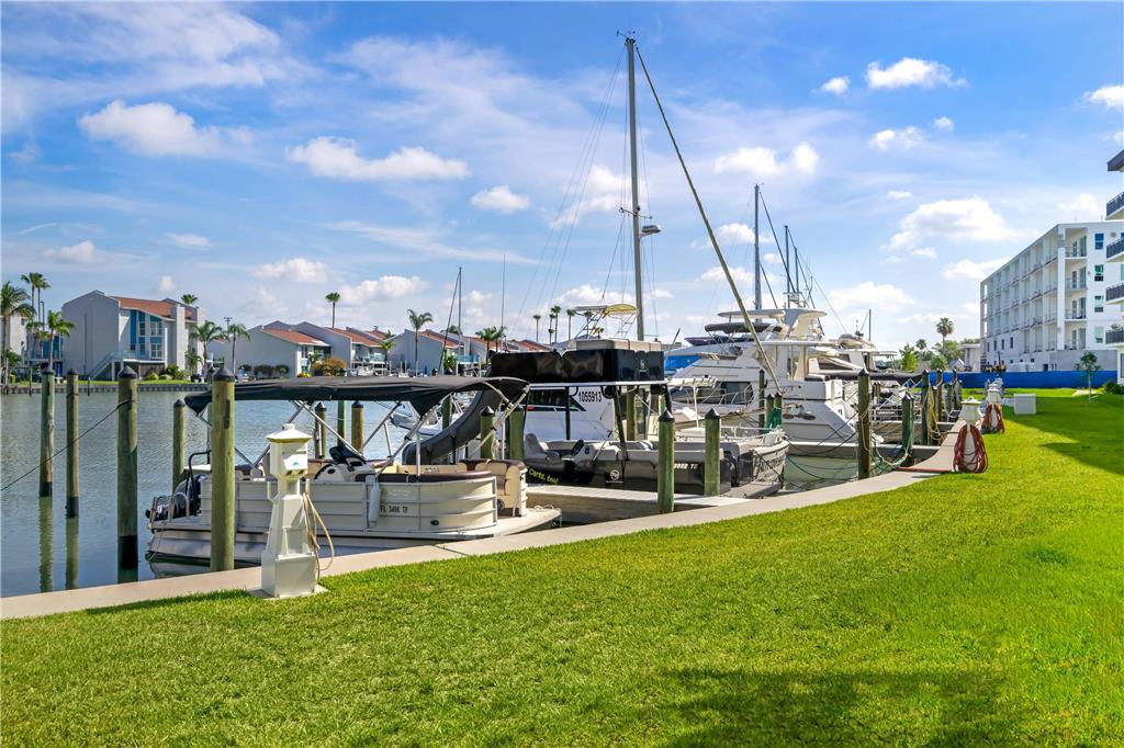 Cambria Hotel St Petersburg Madeira Beach Marina - photo 60