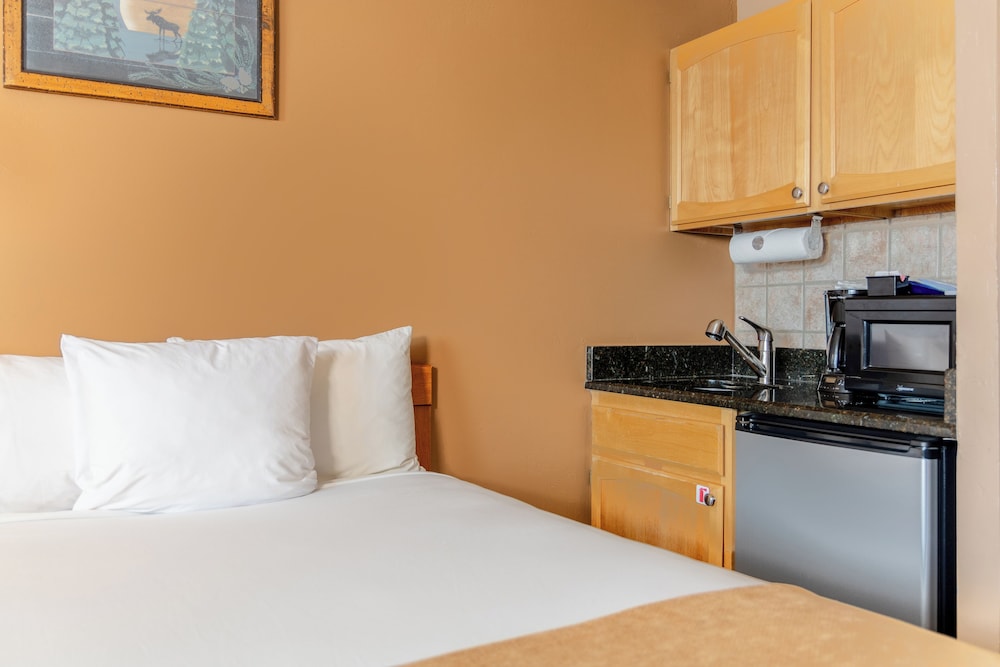 Legacy Vacation Resorts Steamboat Hilltop - photo 60
