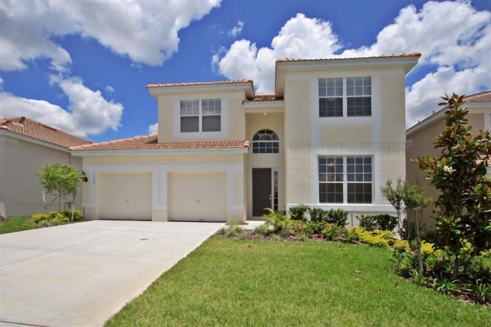 Ov2658 Windsor Hills Resort 5 Bed 5 Baths Villa - photo 19