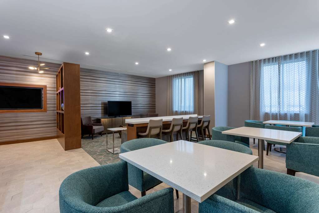Wyndham Garden Miami International Airport - photo 41