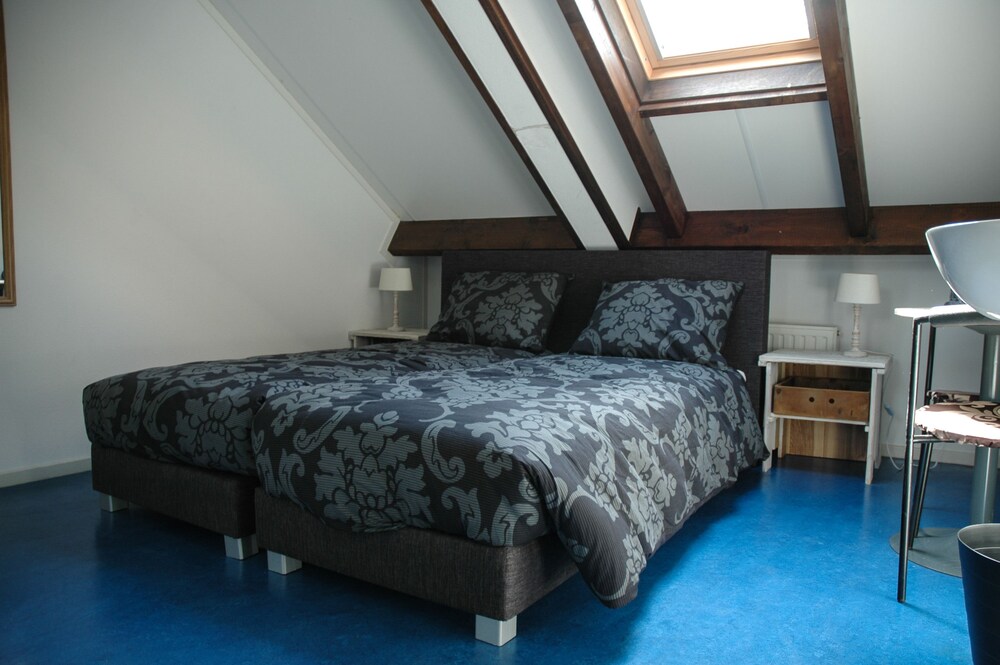 Boerderijcamping Kreitsberg — Zeeland — photo 5