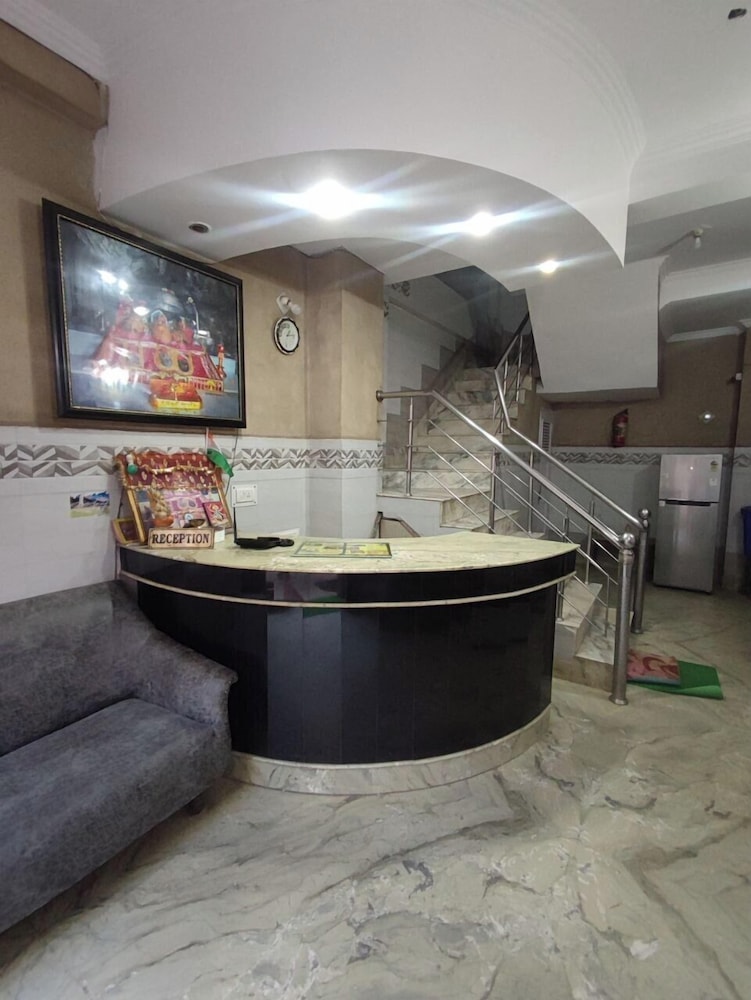Hotel Ishaan International in Riasi, India