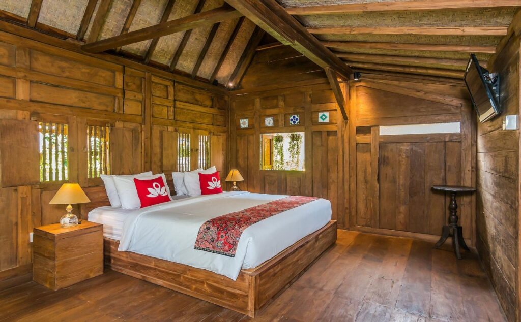 Rumah Lada — Ubud — photo 4