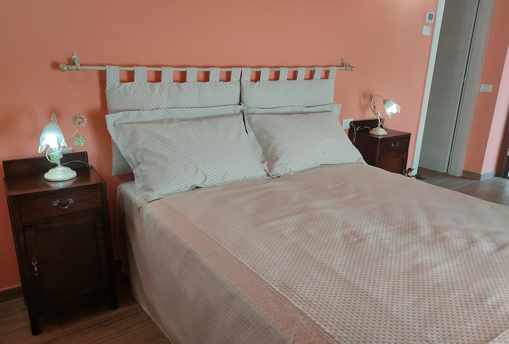 Le Acacie — 4-Star Luxury Hotel in Torreano, Italy