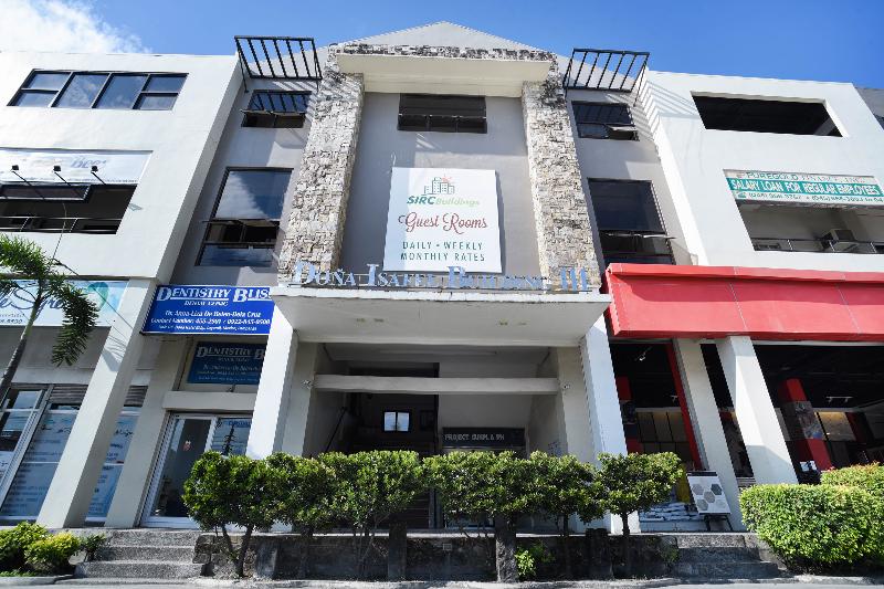 Sirc By Oyo Rooms in San Fernando, Philippines