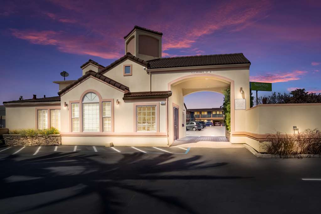 SureStay Hotel by Best Western San Rafael - photo 22