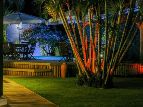 Pousada El Capitan in Marau, Brasil