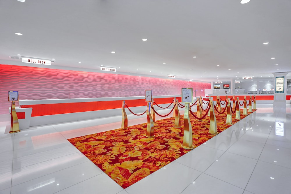 Tropicana Las Vegas - photo 4