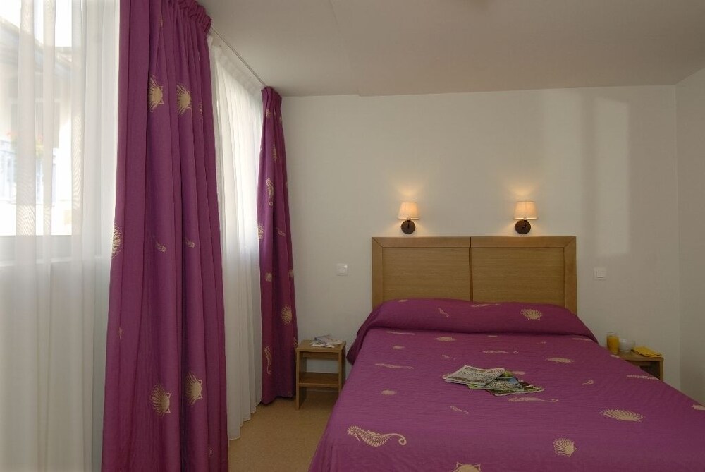 Résidence Odalys Les Bains — Tregastel — photo 3