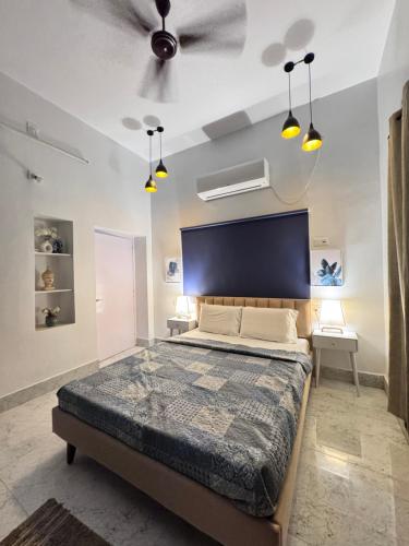 Lake stays - last minute hotel in Kolkata