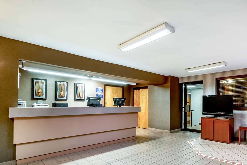 Days Inn by Wyndham Vineland - photo 4