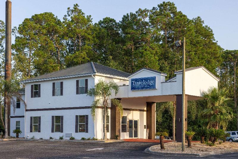 Travelers Inn Georgia - featured photo