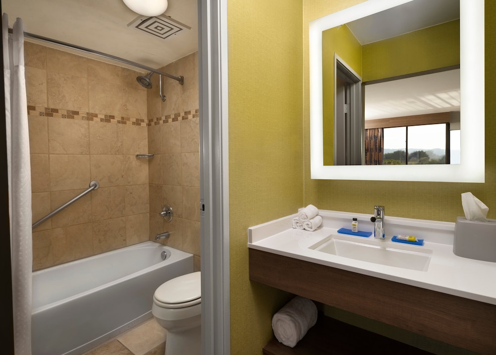 Holiday Inn Express at Monterey Bay by IHG - photo 10