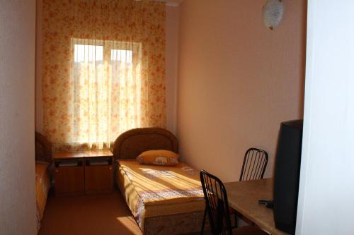 Inn Alina — hotel in Shebalino