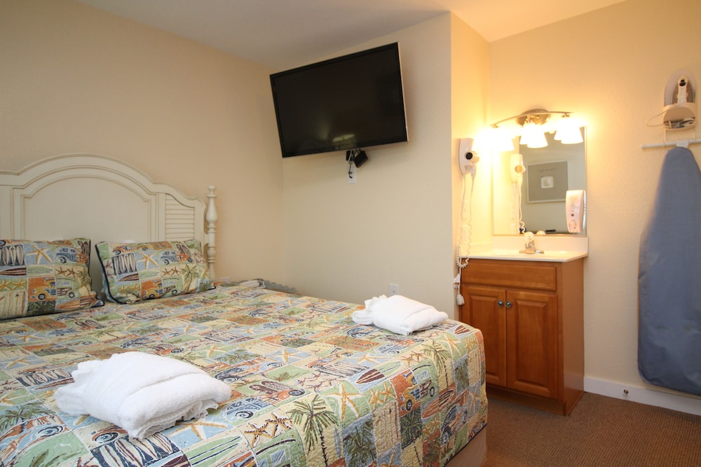 Fin 'n Feather Waterside Inn By Kees Vacations - photo 5