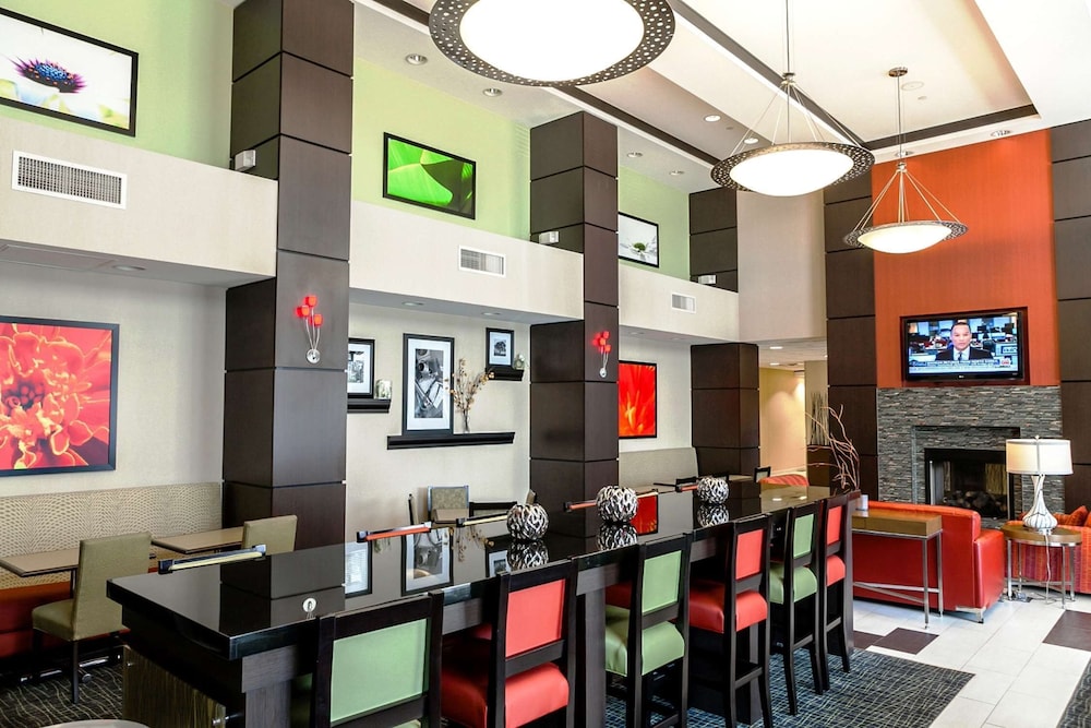 Hampton Inn & Suites Tulsa Tulsa Hills - featured photo
