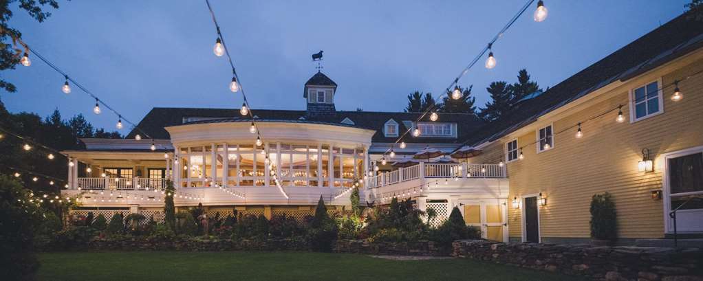 The Grand at Bedford Village Inn - photo 6
