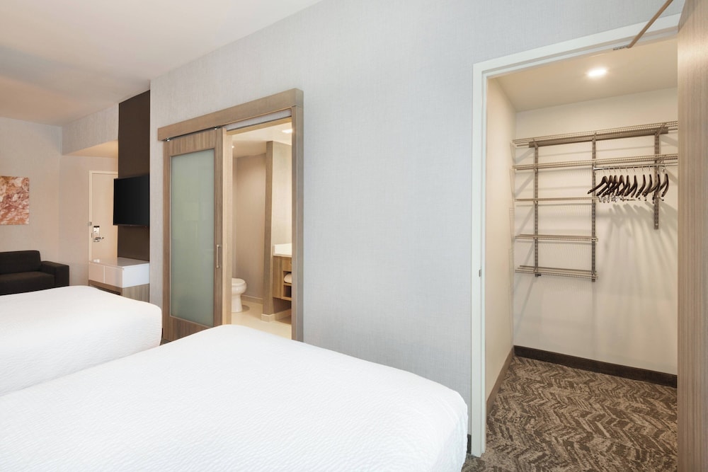 SpringHill Suites by Marriott Tifton - photo 5
