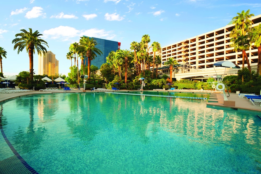 Horseshoe Las Vegas - photo 37