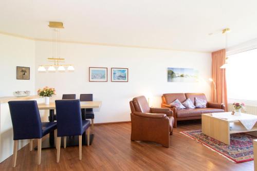 Lord Nelson 203 — 4-Star Luxury Hotel in Cuxhaven, Germany