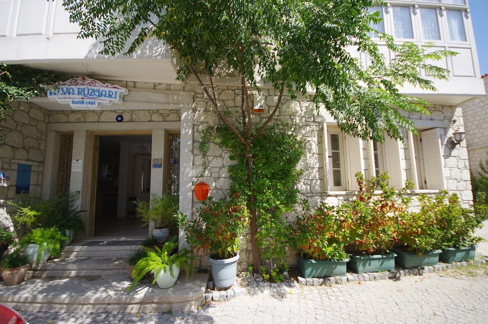 Alya Ruzgari Otel - last minute hotel in Cesme
