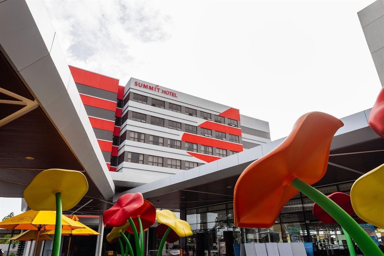 Summit Hotel Tacloban — Tacloban — photo 4