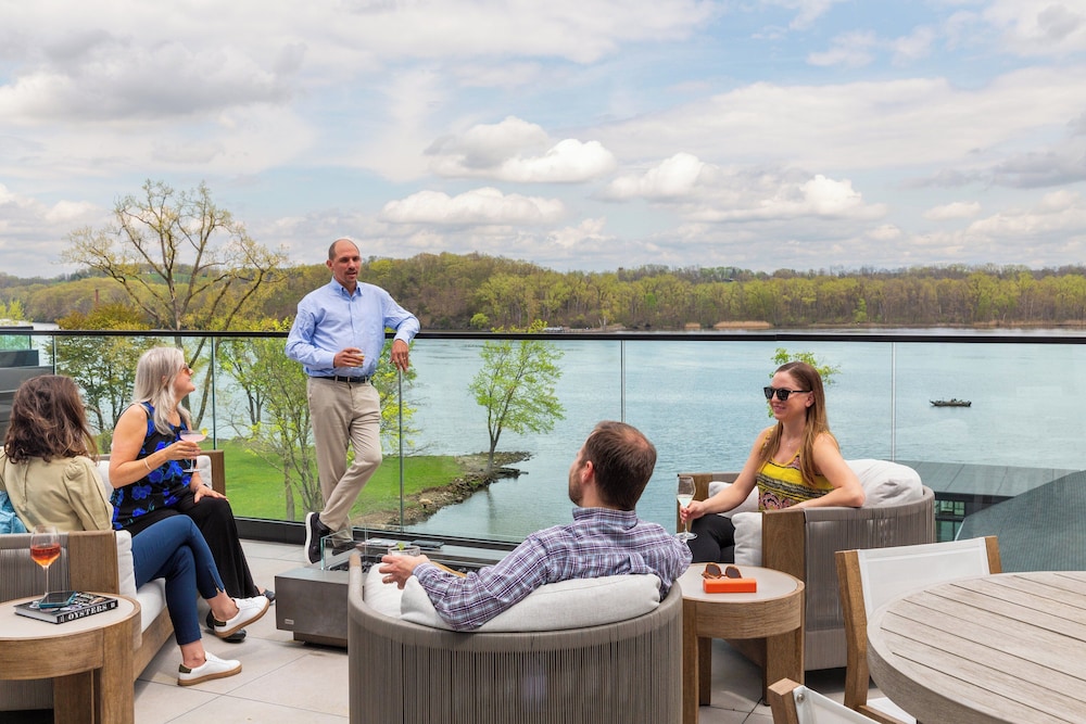 voco James Newbury Hudson Valley by IHG - photo 85