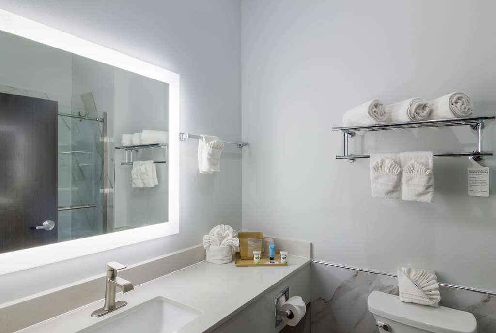 Studio 6 Katy TX - photo 22