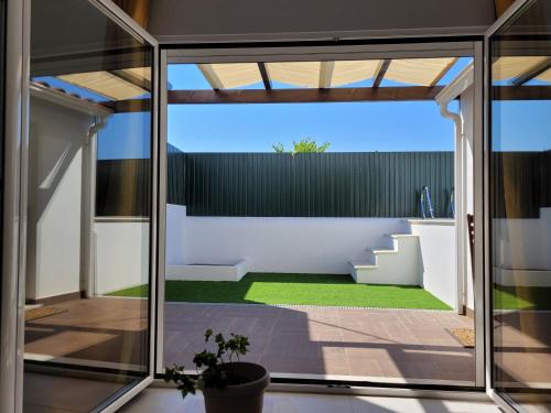 Solar D’beco in Abrantes, Portugal