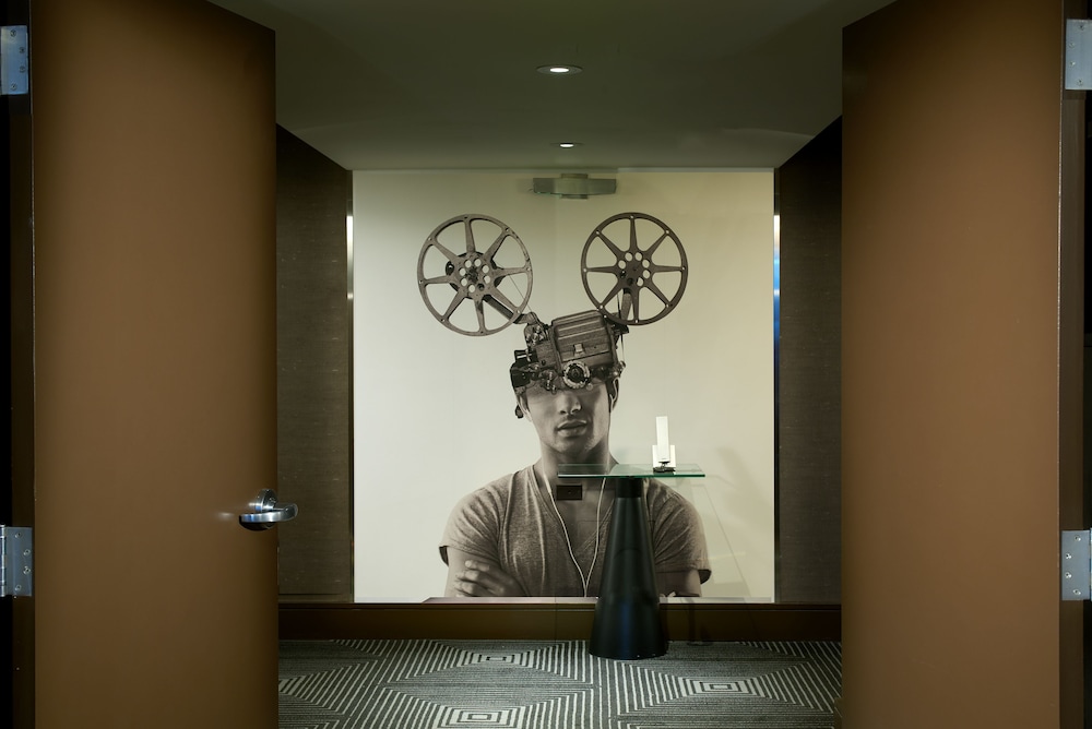 Kimpton Hotel Palomar Los Angeles Beverly Hills by IHG - photo 81