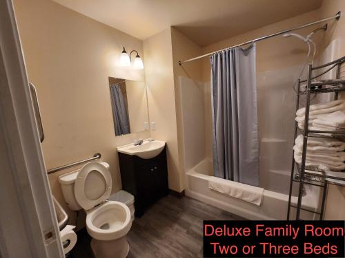Stay Inn and Suites - photo 8