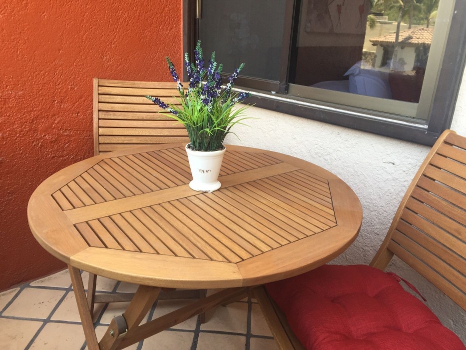 Marina Cabo Plaza unit 107A
