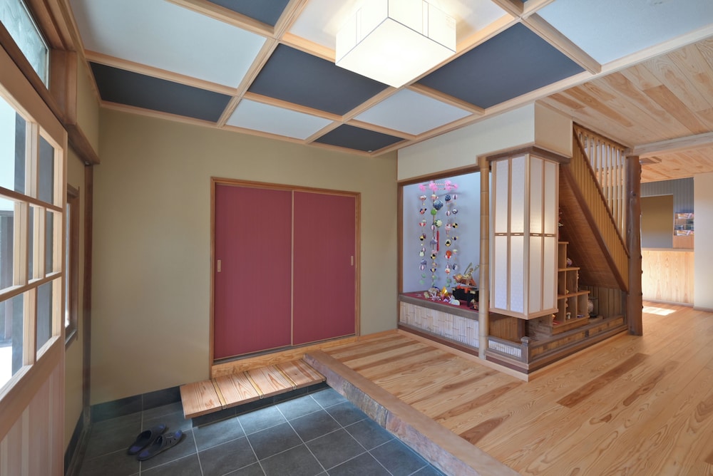 Yanagawa Wakariki Ryokan 9691351 — Yanagawa