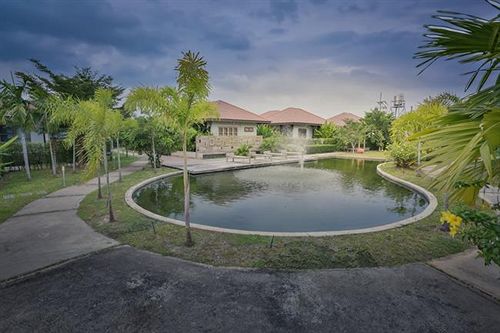Simplicity Resort — Hua Hin — photo 2
