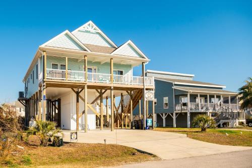 A Pawsitive Attitude by Oak Island Accommodations - photo 45