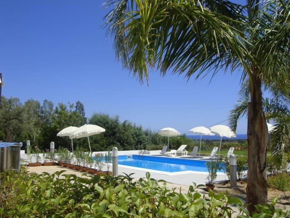 Natur Hotel Tanca in Cardedu, Italy