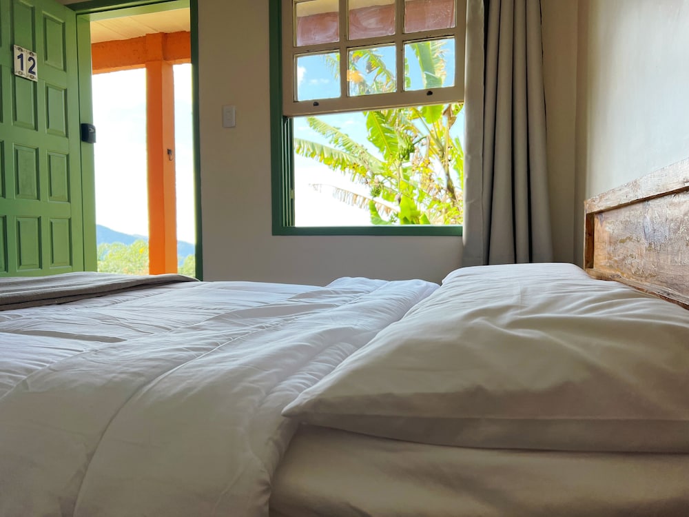 Pousada Bem Querer - carbon neutral hotel in Ouro Preto