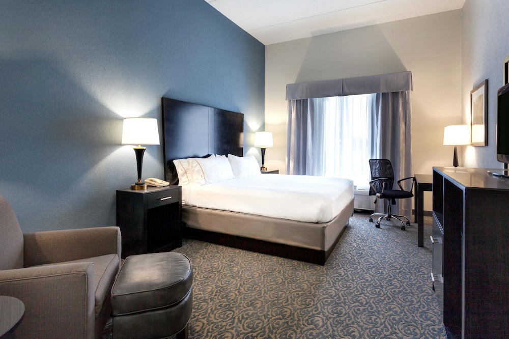 Holiday Inn Express Hotel and Suites Arcadia by IHG - photo 6