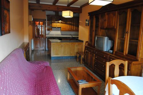 Apartamentos Rio Mora 2 9511356 — Valbona