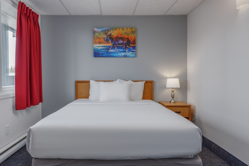 Golden North Inn - photo 9