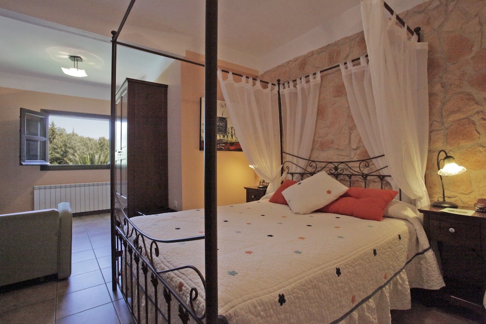 Hotel Rural Xerete — Navaconcejo — photo 4